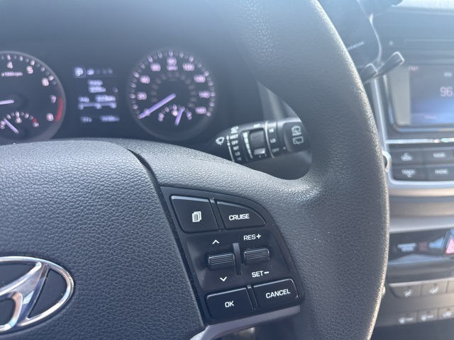 2016 Hyundai Tucson SE photo 8