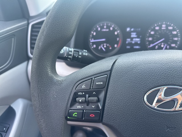 2016 Hyundai Tucson SE photo 9