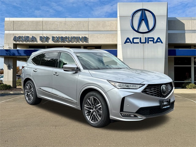 2026 Acura MDX Advance Package's photo