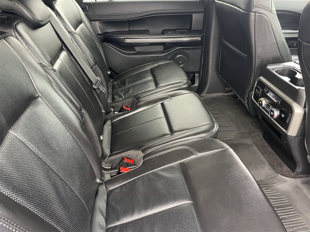 used 2020 Ford Expedition car, priced at $13,597