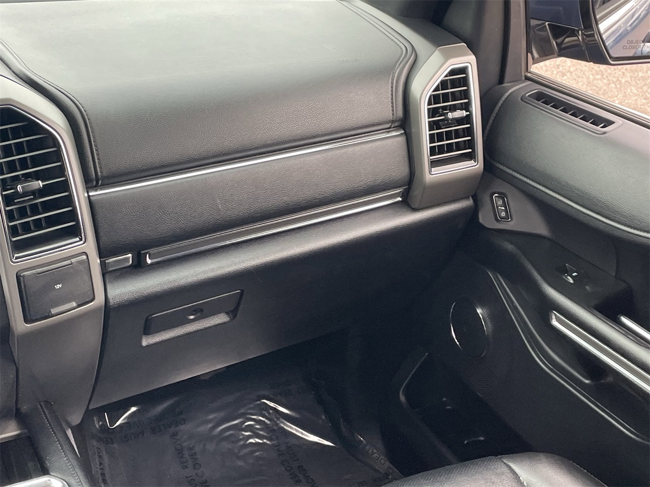 used 2020 Ford Expedition car, priced at $13,597