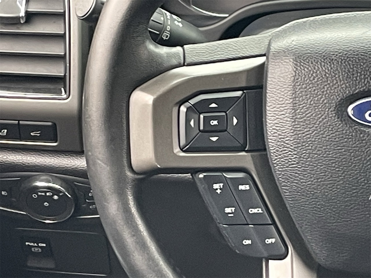 used 2020 Ford Expedition car, priced at $13,597