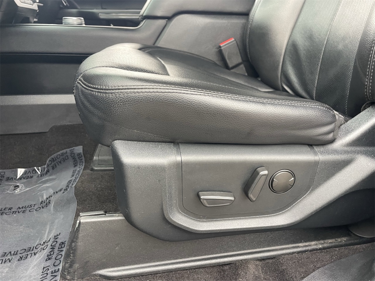 used 2020 Ford Expedition car, priced at $13,597