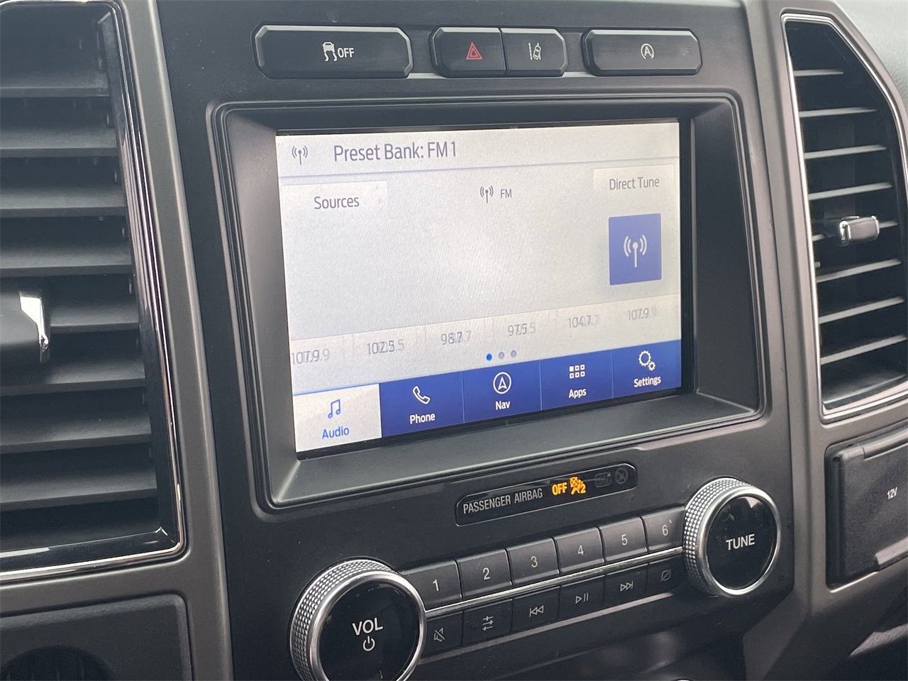 used 2020 Ford Expedition car, priced at $13,597