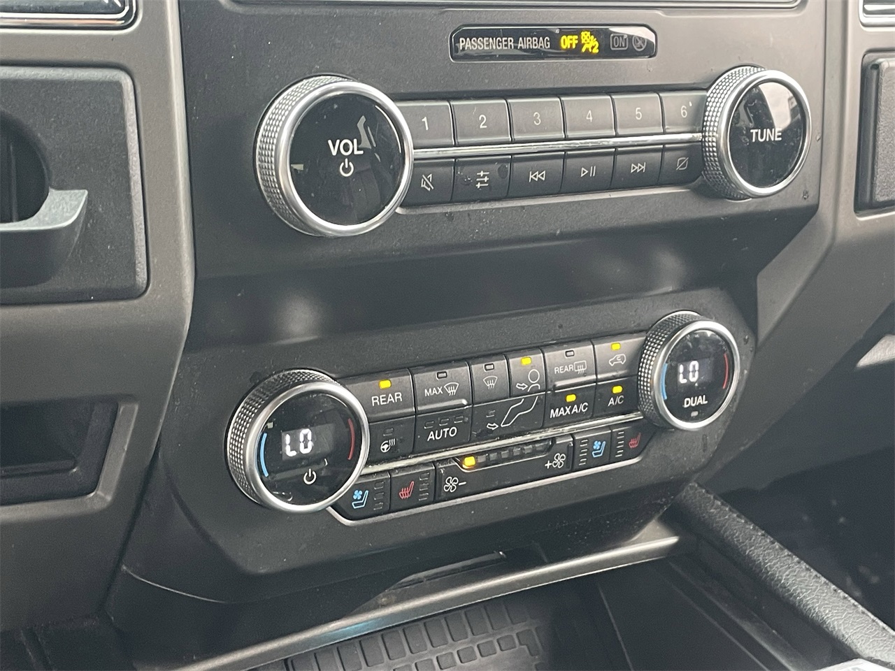 used 2020 Ford Expedition car, priced at $13,597