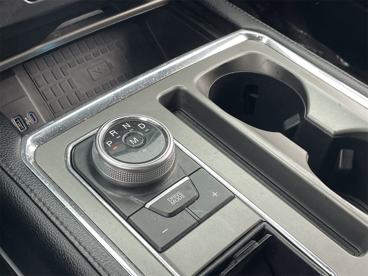 used 2020 Ford Expedition car, priced at $13,597