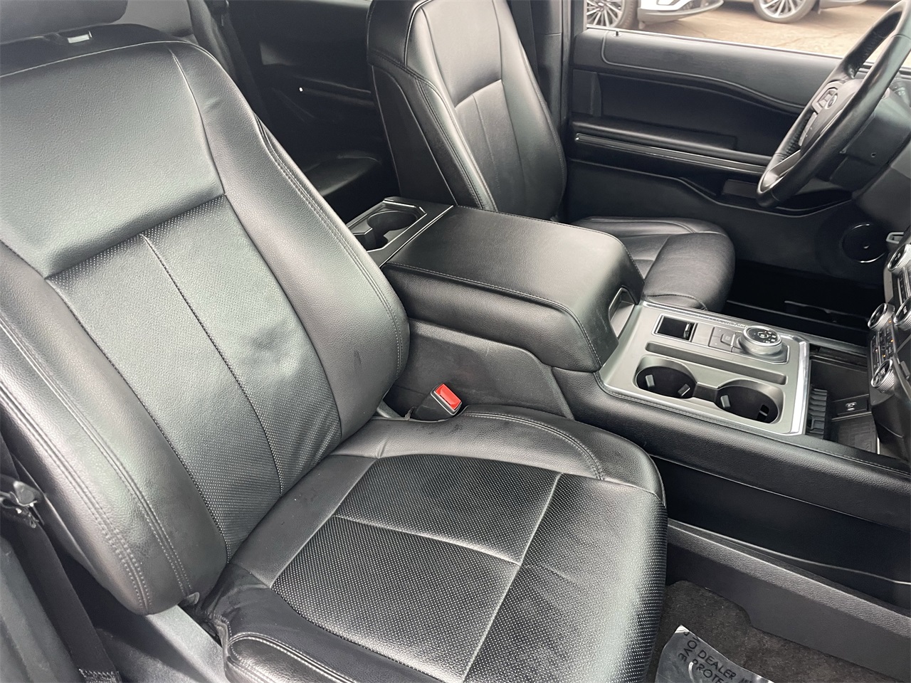 used 2020 Ford Expedition car, priced at $13,597
