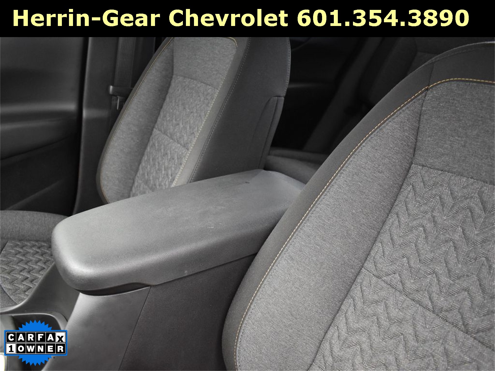 2022 Summit White Chevrolet Equinox LT FWD SUV