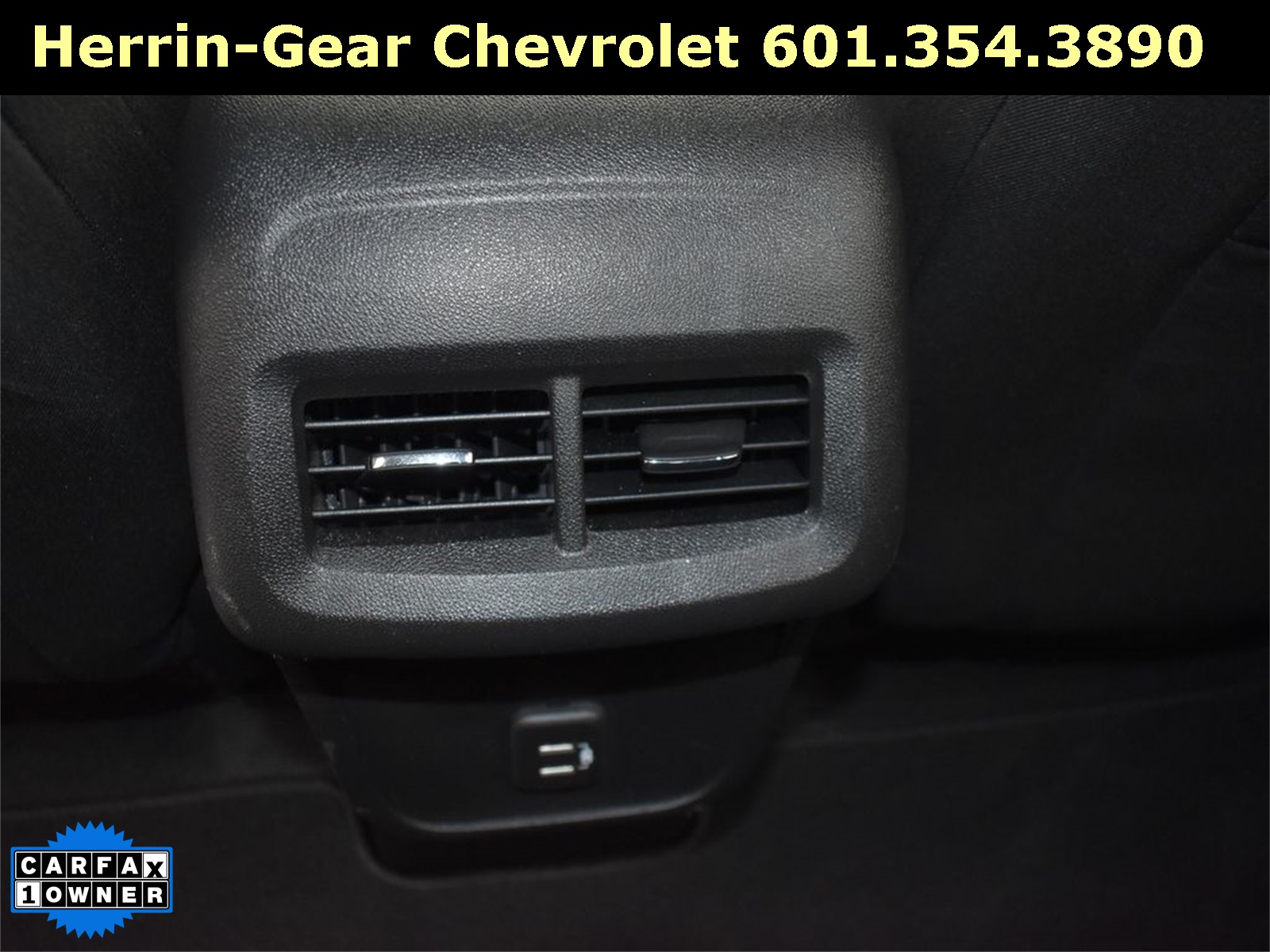 2022 Summit White Chevrolet Equinox LT FWD SUV