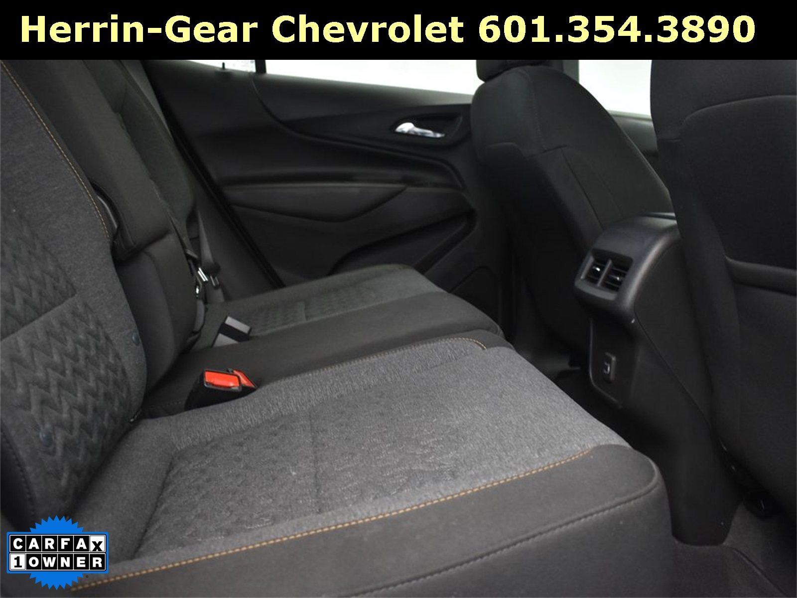 2022 Summit White Chevrolet Equinox LT FWD SUV