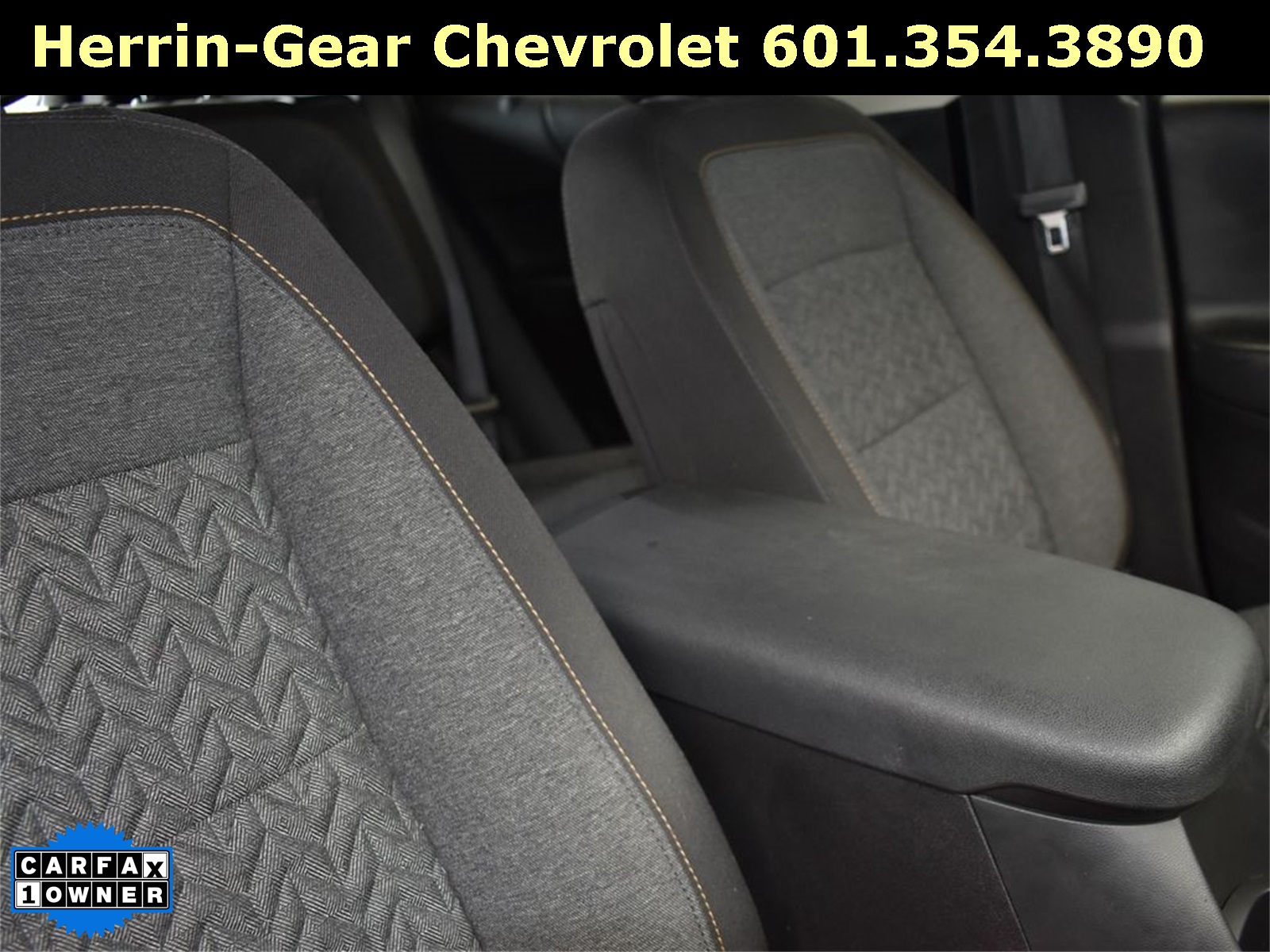 2022 Summit White Chevrolet Equinox LT FWD SUV