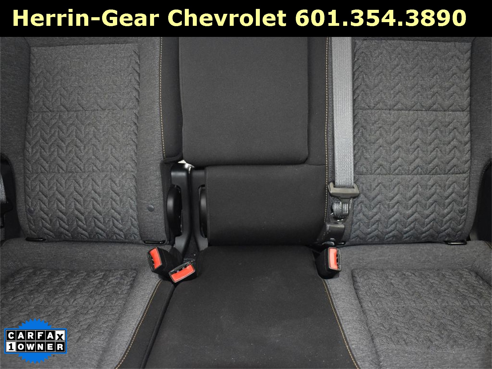 2022 Summit White Chevrolet Equinox LT FWD SUV