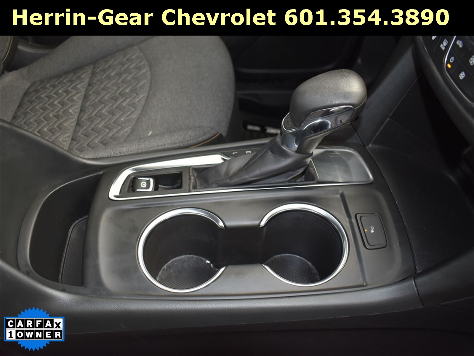 2022 Summit White Chevrolet Equinox LT FWD SUV
