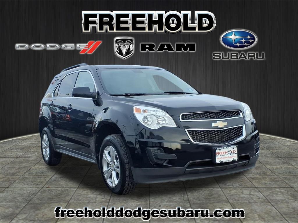used 2011 Chevrolet Equinox car, priced at $6,900