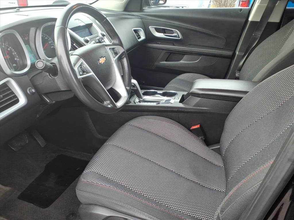 used 2011 Chevrolet Equinox car, priced at $6,900