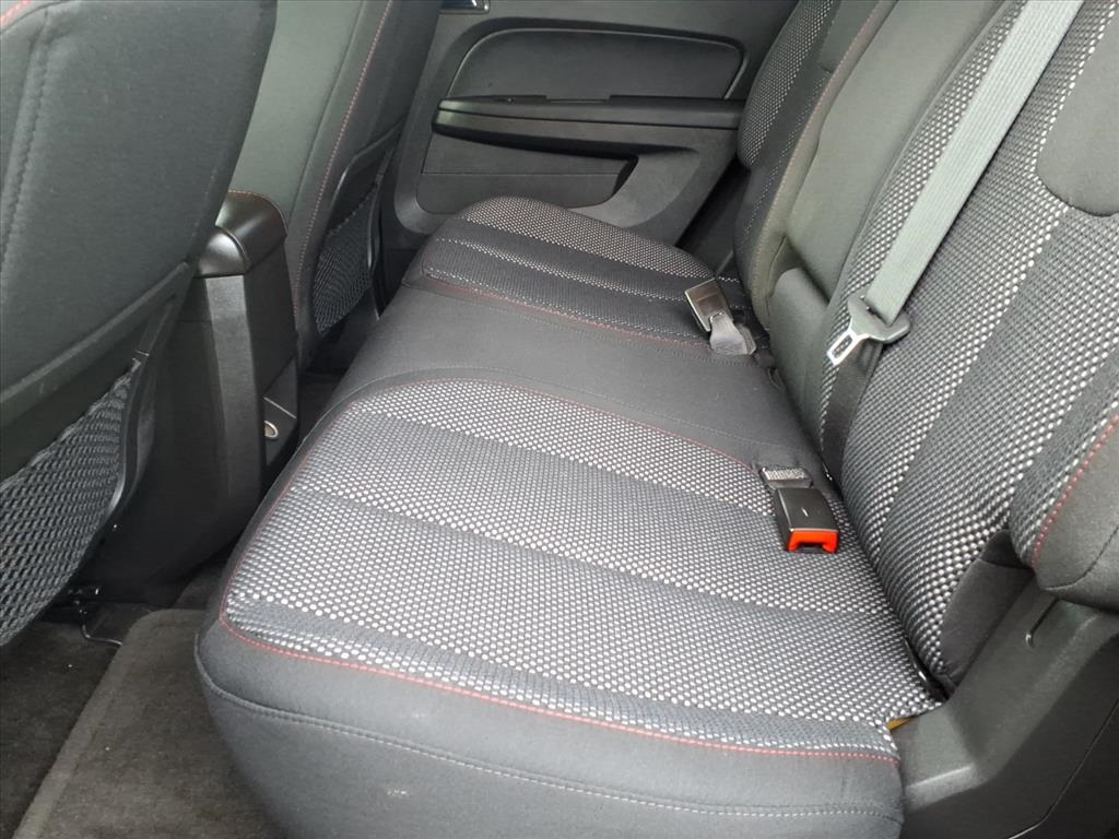 used 2011 Chevrolet Equinox car, priced at $6,900