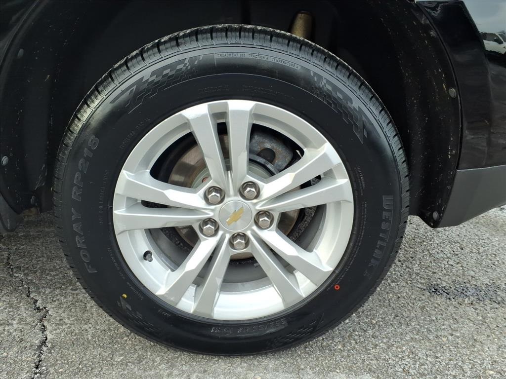 used 2011 Chevrolet Equinox car, priced at $6,900