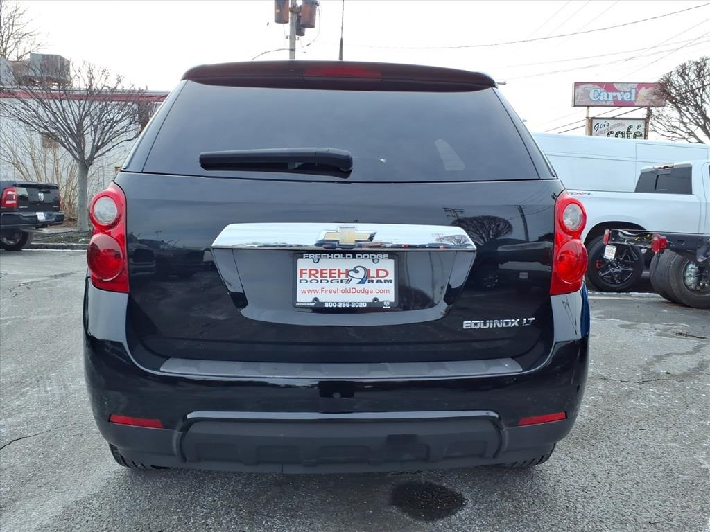 used 2011 Chevrolet Equinox car, priced at $6,900