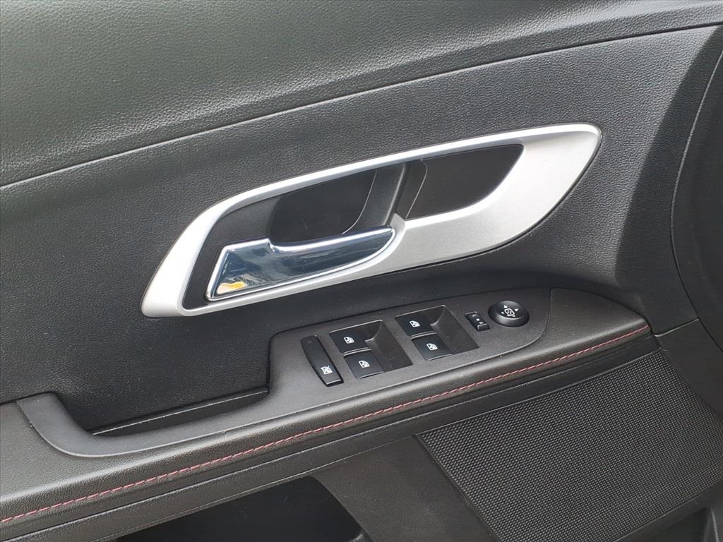 used 2011 Chevrolet Equinox car, priced at $6,900