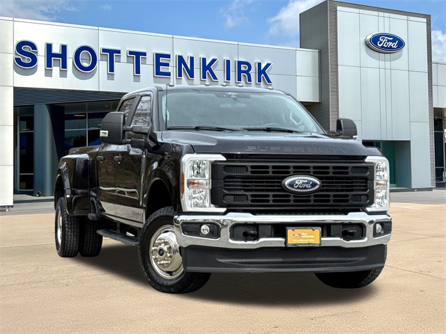 2024 Ford F-350 Super Duty XL