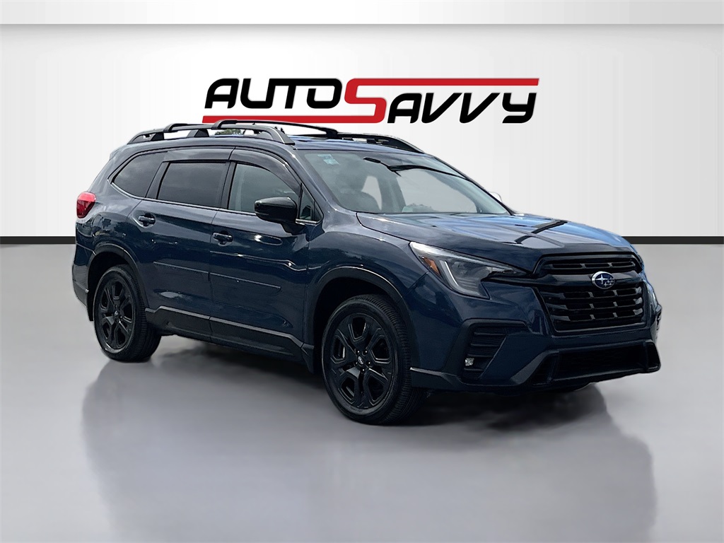2024 Subaru Ascent Onyx Edition Limited's photo