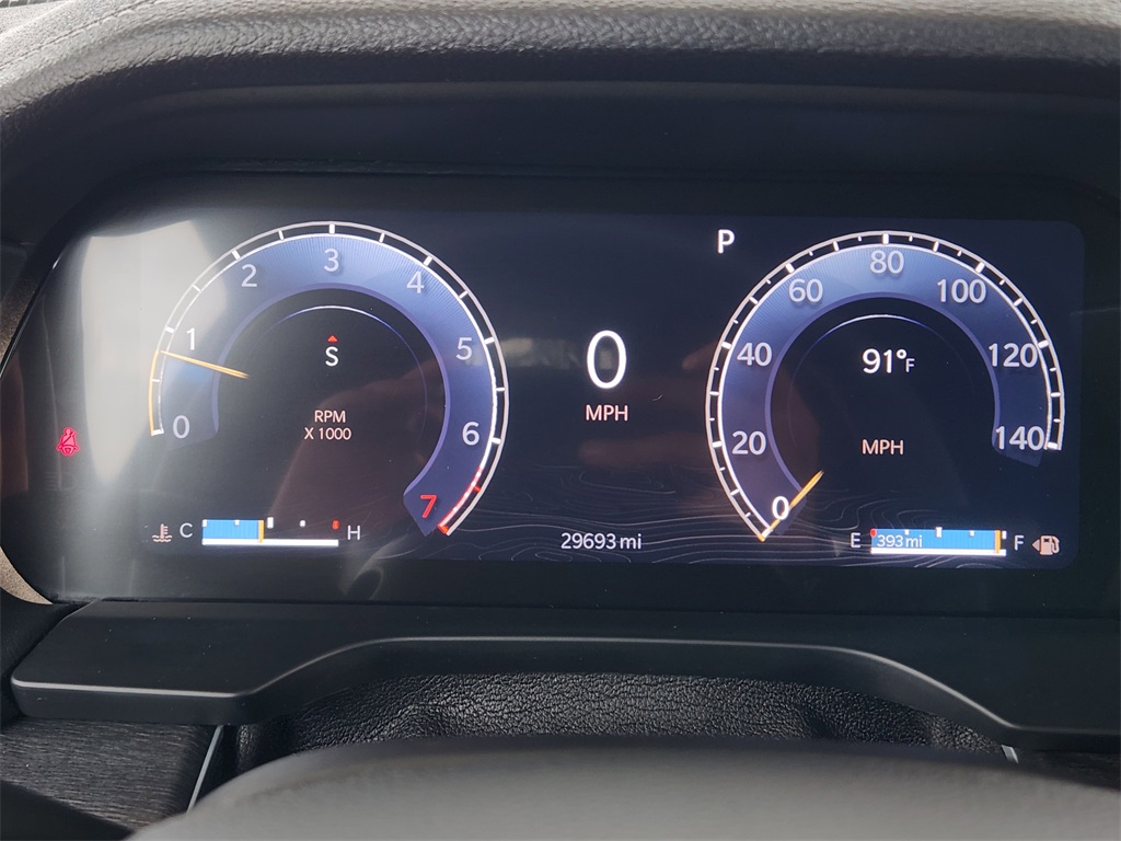 2024 Jeep Grand Cherokee Limited photo 14