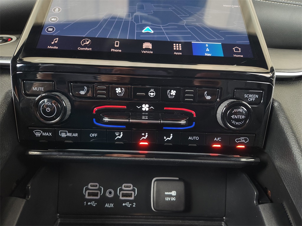 2024 Jeep Grand Cherokee Limited photo 16