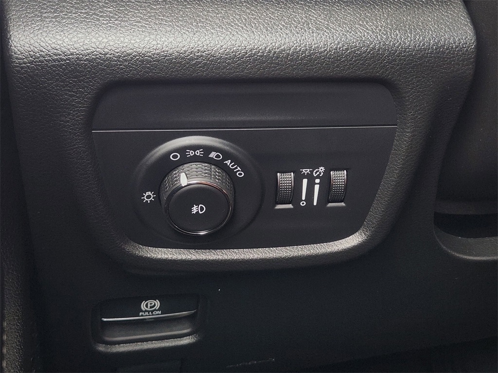 2024 Jeep Grand Cherokee Limited photo 18