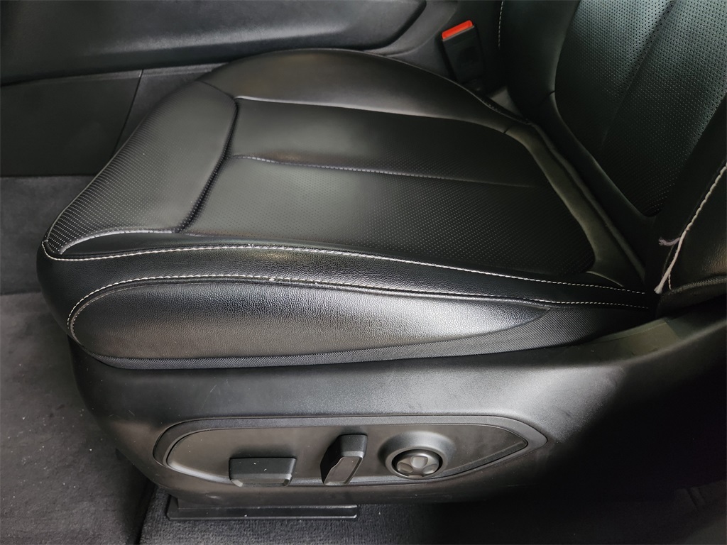 2024 Jeep Grand Cherokee Limited photo 20