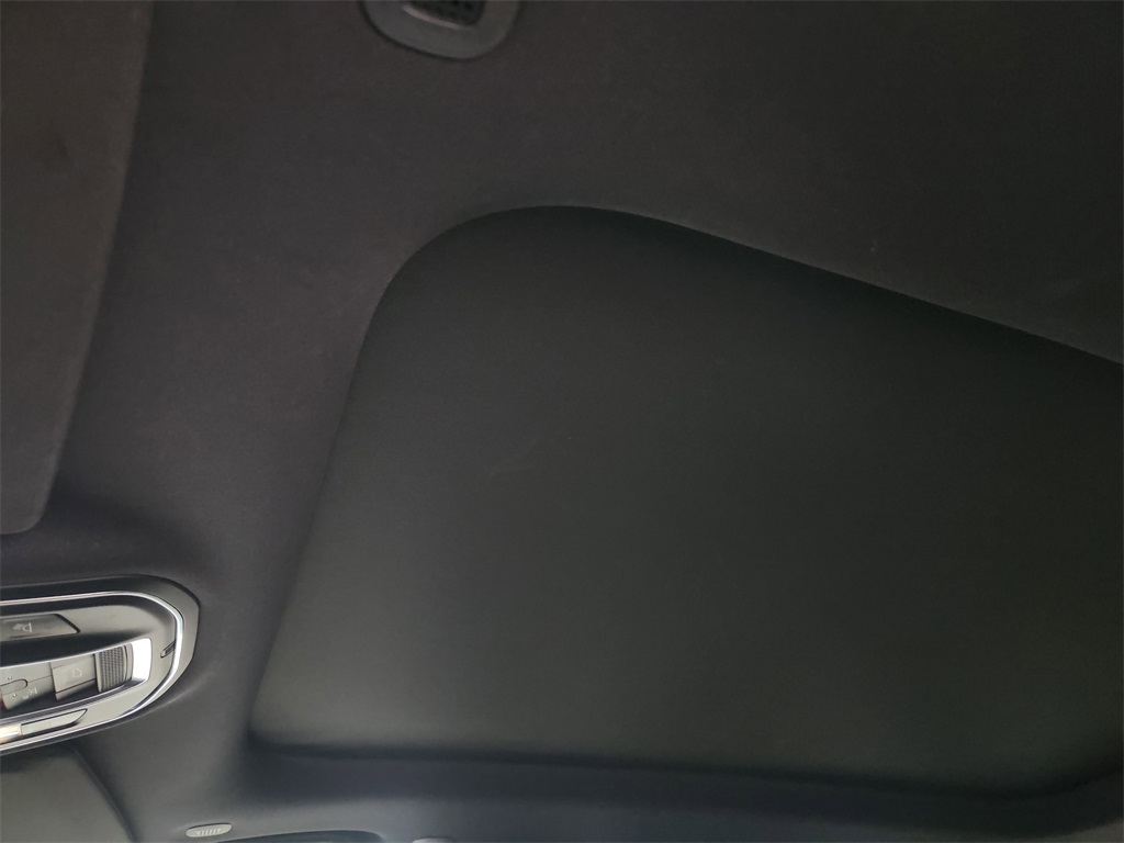 2024 Jeep Grand Cherokee Limited photo 21