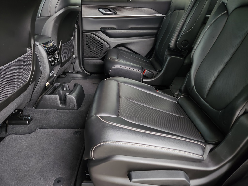 2024 Jeep Grand Cherokee Limited photo 26