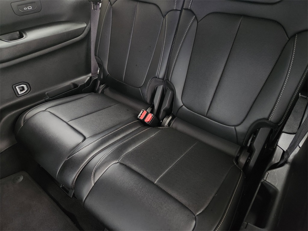 2024 Jeep Grand Cherokee Limited photo 27