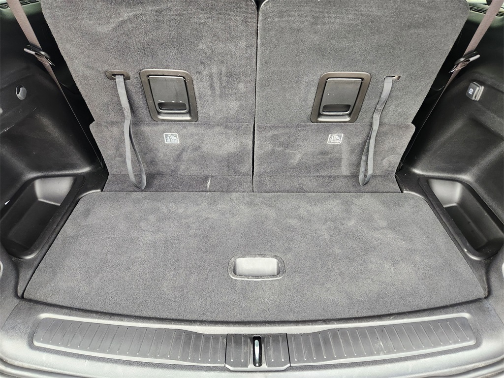 2024 Jeep Grand Cherokee Limited photo 29