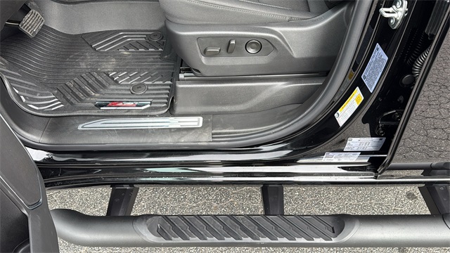 new 2026 Chevrolet Silverado 3500HD car, priced at $67,285