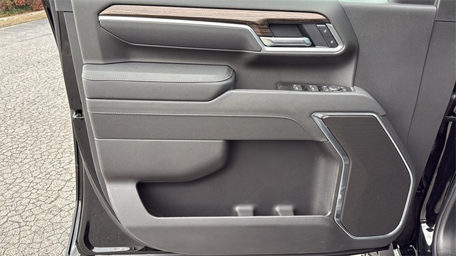 new 2026 Chevrolet Silverado 3500HD car, priced at $67,285