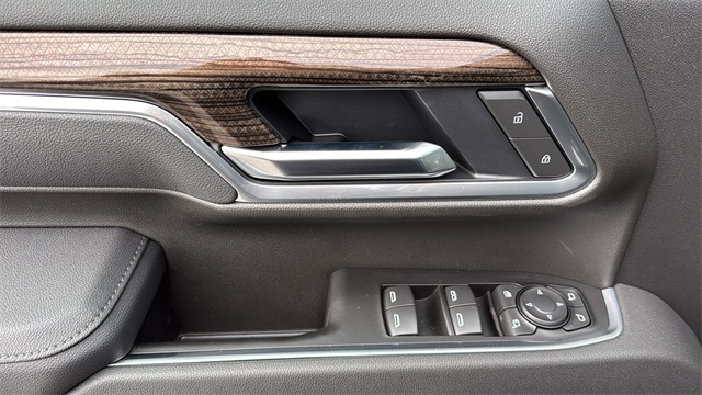 new 2026 Chevrolet Silverado 3500HD car, priced at $67,285