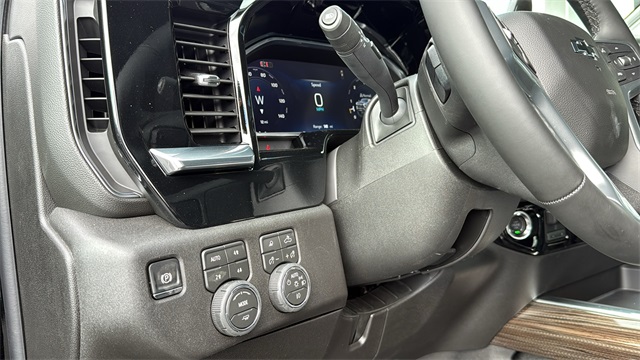 new 2026 Chevrolet Silverado 3500HD car, priced at $67,285