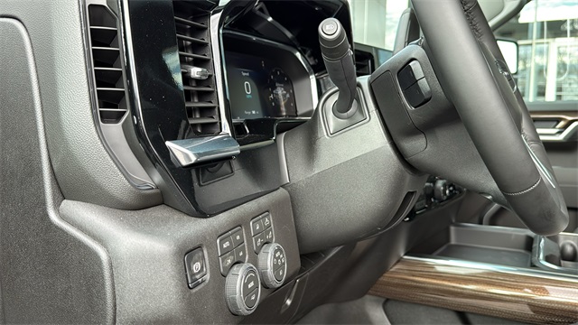 new 2026 Chevrolet Silverado 3500HD car, priced at $67,285