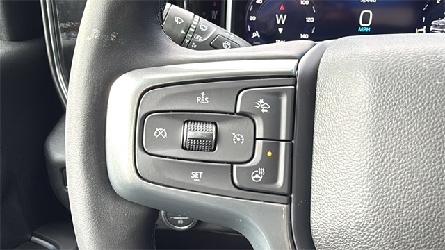 new 2026 Chevrolet Silverado 3500HD car, priced at $67,285