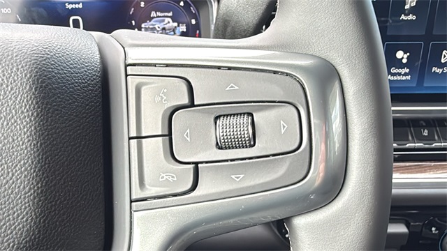 new 2026 Chevrolet Silverado 3500HD car, priced at $67,285