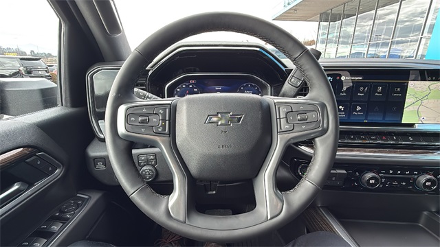 new 2026 Chevrolet Silverado 3500HD car, priced at $67,285