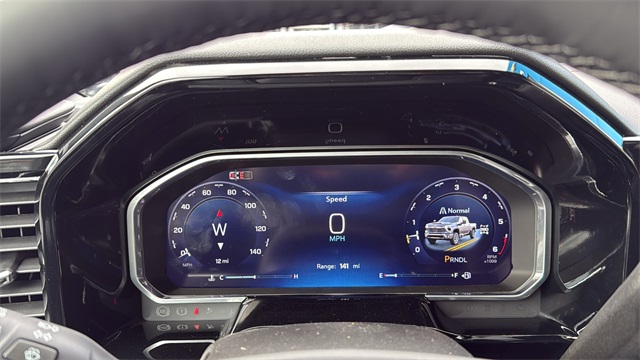 new 2026 Chevrolet Silverado 3500HD car, priced at $67,285