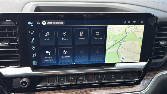 new 2026 Chevrolet Silverado 3500HD car, priced at $67,285