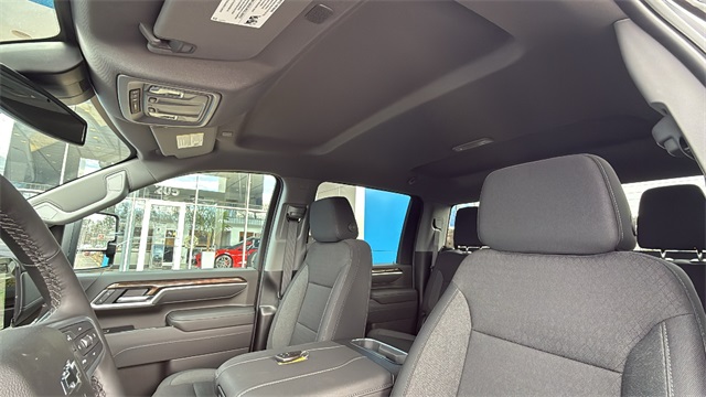 new 2026 Chevrolet Silverado 3500HD car, priced at $67,285