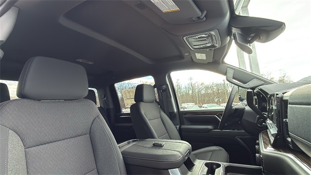 new 2026 Chevrolet Silverado 3500HD car, priced at $67,285