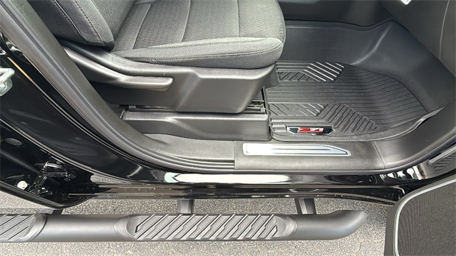 new 2026 Chevrolet Silverado 3500HD car, priced at $67,285