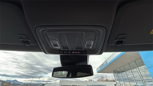 new 2026 Chevrolet Silverado 3500HD car, priced at $67,285