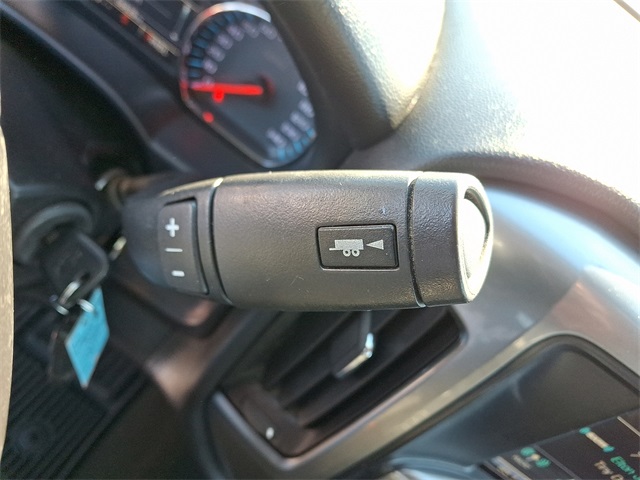 used 2017 Chevrolet Silverado 1500 car, priced at $22,950