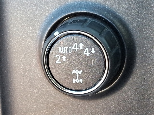 used 2017 Chevrolet Silverado 1500 car, priced at $22,950