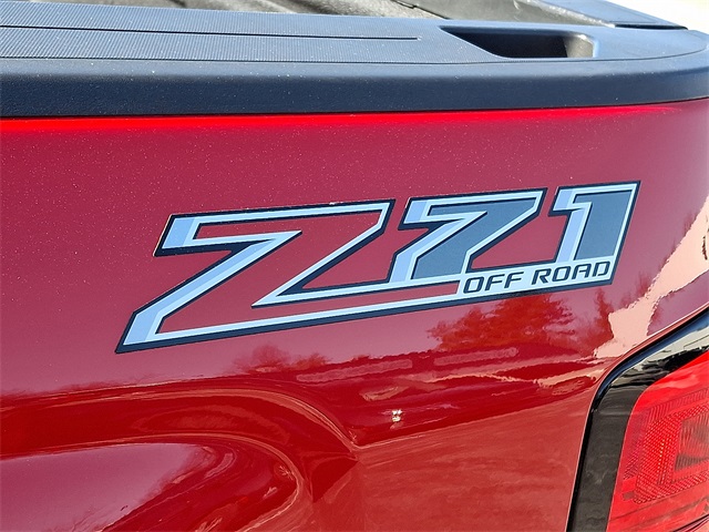 used 2017 Chevrolet Silverado 1500 car, priced at $22,950